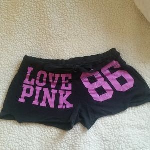 Victoria's Secret PINK Shorts